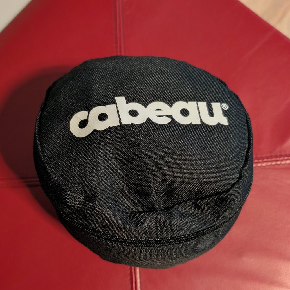 Cabeau Evolution S3 Travel Neck Pillow